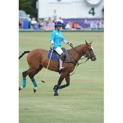 Royals bei Asprey World Class Polo