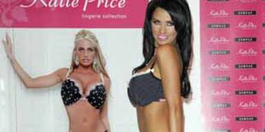 katie price