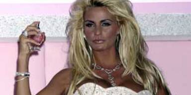 katie price