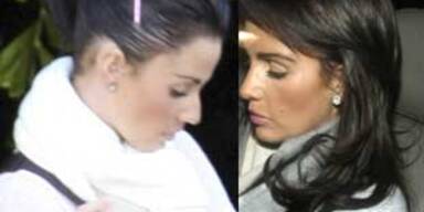 katie price neue nase