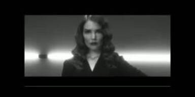 Katie Holmes für John Frieda