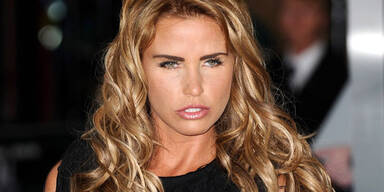 Katie Price