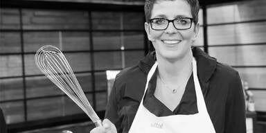 "Die Kocharena"-Jurorin Katja Burghardt ist tot