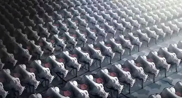 Shitstorm nach veganem Werbespot