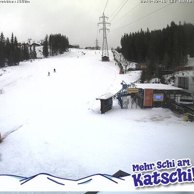Hochzillertal: 0-25 cm