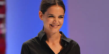 Katie Holmes