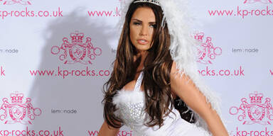 Katie Price