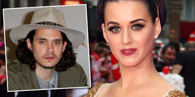 Katy Perry, John Mayer