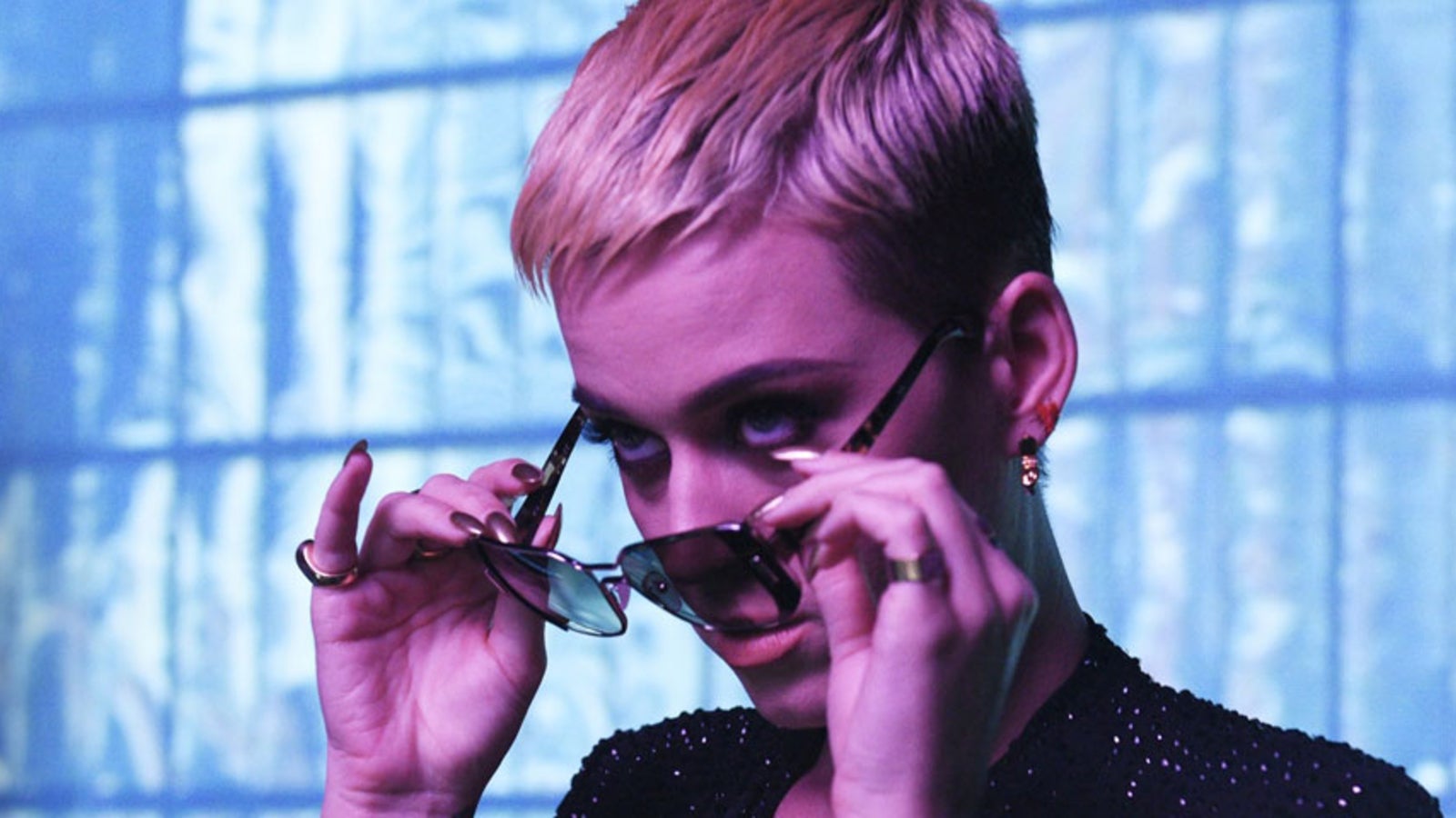 Katy Perrys pikante Sex-Beichte - stars24