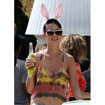 Promi-Trend Batik zum Nachshoppen