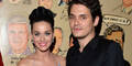 Katy Perry, John Mayer