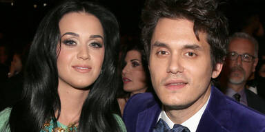 Katy Perry, John Mayer