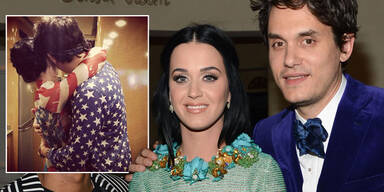 Katy Perry, John Mayer