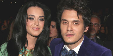 Katy Perry, John Mayer