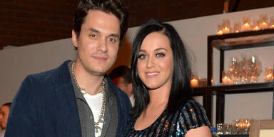 Katy Perry, John Mayer