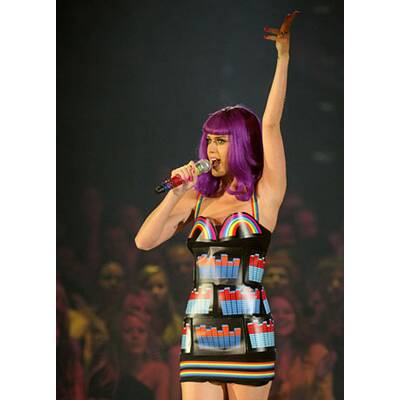 Alisar Ailabouni ist Germany's Next Topmodel