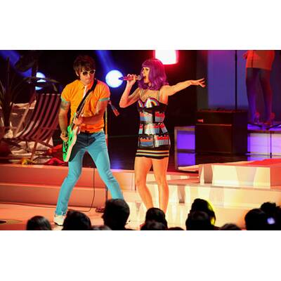 Alisar Ailabouni ist Germany's Next Topmodel