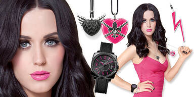 Katy Perry ist Thomas Sabo-Testimonial