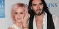 Katy Perry, Russell Brand