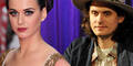 Katy Perry, John Mayer