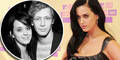Katy Perry, Johnny Lewis
