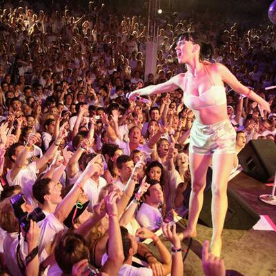 So feierten unsere Maturanten