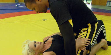 Selbstverteidigung à la Katzenberger