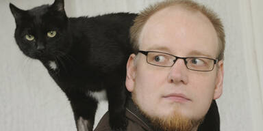 Kater bekommt neue Niere um 7.000 Euro