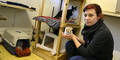 Katzen in Linz gerettet