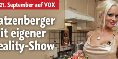 Katzenberger: Eigene Reality-Show