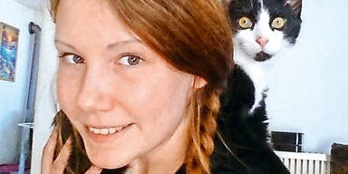 Rätsel um vermisste Katzen-Mama