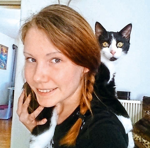 Rätsel um vermisste Katzen-Mama