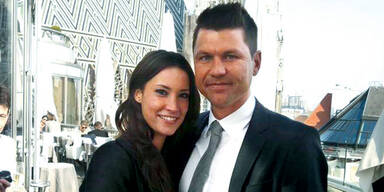 Flotter Nachwuchs bei den Katzers