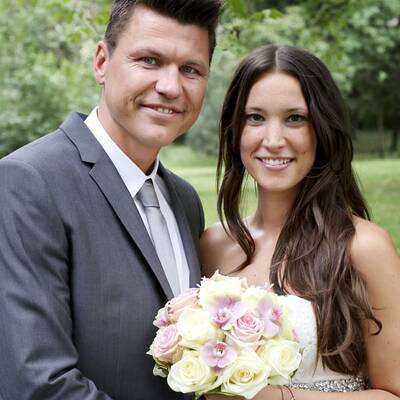 Turteltauben: Die schönsten Paare des Jahres 2012