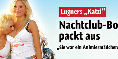 Pikant: Jetzt packt Nachtclub-Boss aus