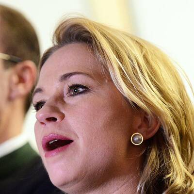 Reaktionen auf die Wahl in NÖ