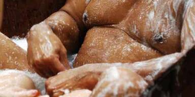 Unser Mausi: Sexspielchen im Urwald