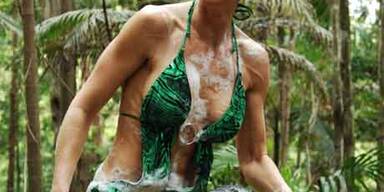 Unser Mausi: Sexspielchen im Urwald