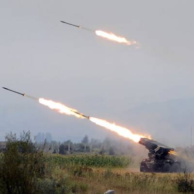 Obama,  Bombay und Kaukasus-Konflikt