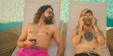 Kaulitz &amp; Kaulitz