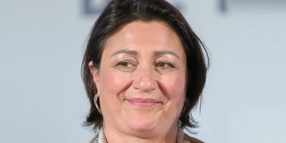 Veronica Kaup-Hasler