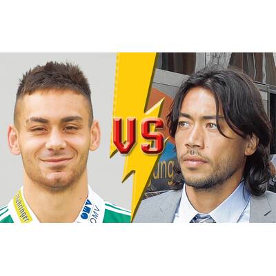 Rapid gegen Besiktas Istanbul - 6:5