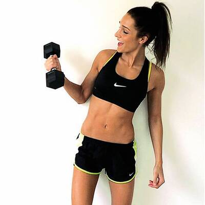 Die beliebtesten Fit-Blogger