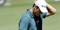 Golf-Masters Kaymer