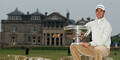 Kaymer gewinnt auch in St. Andrews