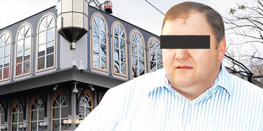 Krebs- Betr&uuml;ger verspielte Spenden