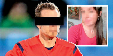 Schwangere get&ouml;tet K&auml;rnten Neu-Fafferitz Schiri