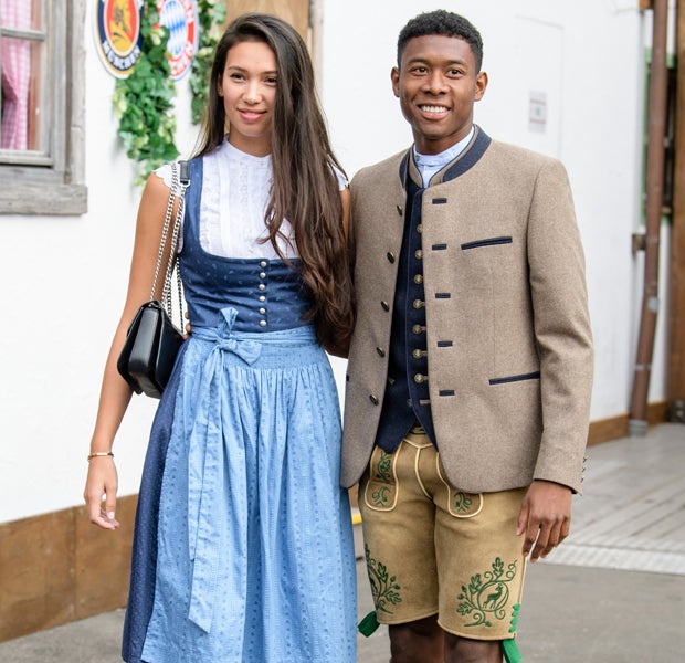 Alaba Freundin Shalimar Heppner