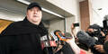 Kim Dotcom darf ausgeliefert werden