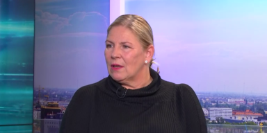 Fellner! LIVE: Andrea Kdolsky im Interview